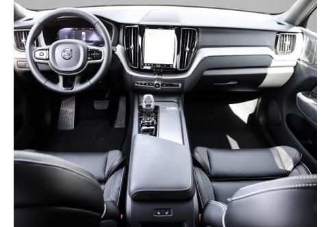 Volvo XC60 #4