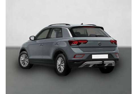 VW T-Roc #3