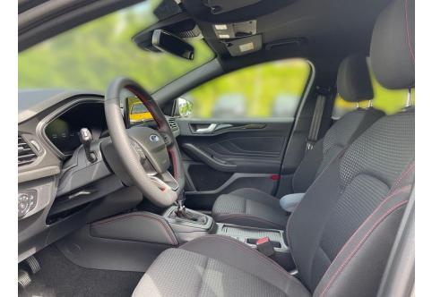 Ford Focus #7