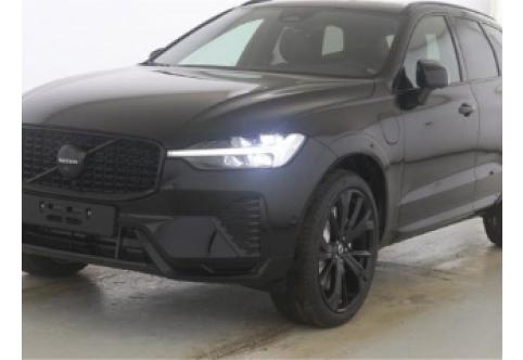 Volvo XC60 #1