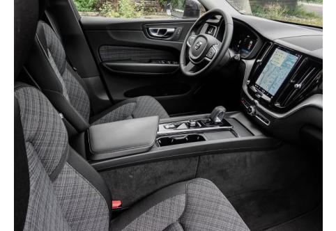 Volvo XC60 #4