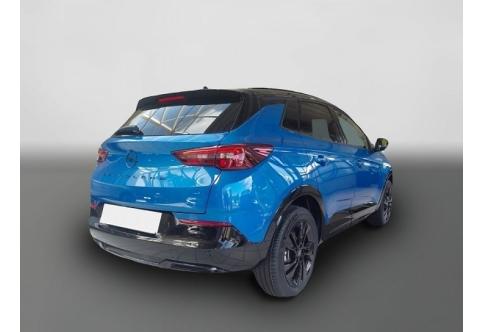 Opel Grandland X #5