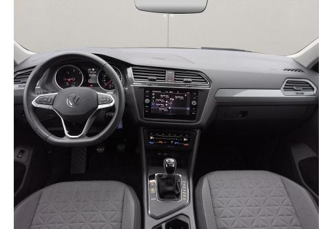 VW Tiguan #13