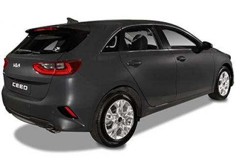 Kia Ceed 5 Portes #3