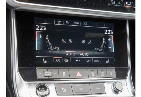 Audi A6 #12