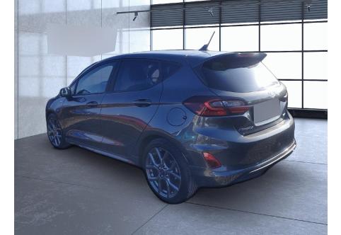 Ford Fiesta #2