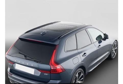 Volvo XC60 #5