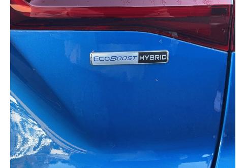 Ford Focus #5