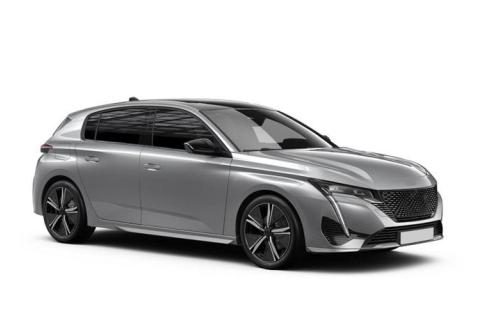 Peugeot 308 #2
