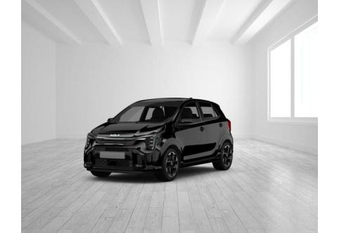 KIA Picanto #1