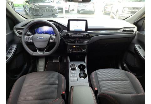 Ford Kuga #19
