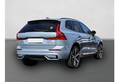 Volvo XC60 #2