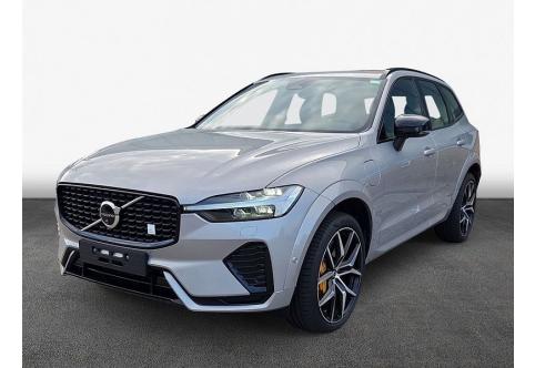 Volvo XC60 #1