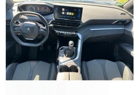 Peugeot 3008 #10