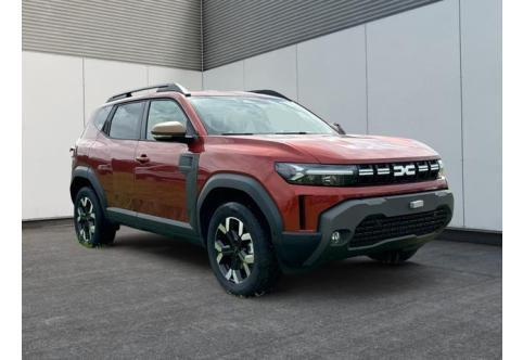 Dacia Duster #2