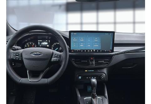 Ford Focus #8