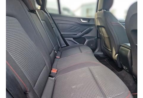 Ford Focus #16