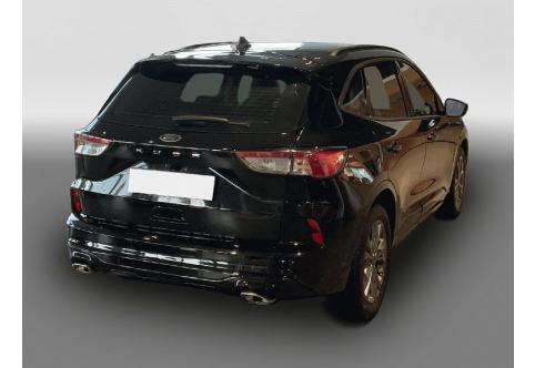 Ford Kuga #3
