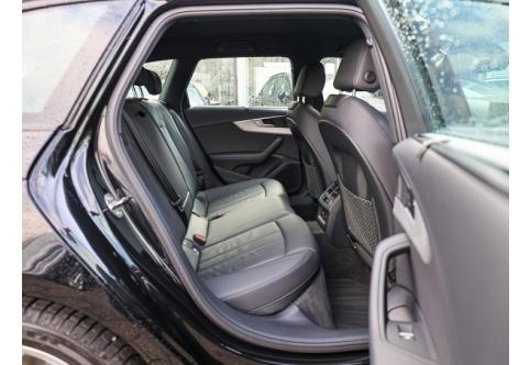 Audi A4 #4