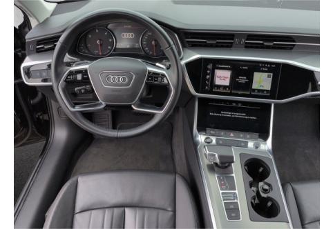 Audi A6 #5