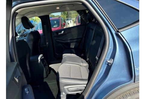 Ford Kuga #13