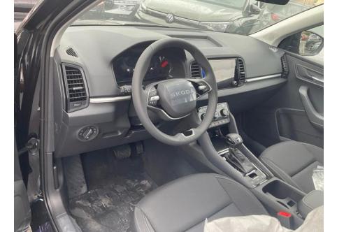 Skoda Karoq #2