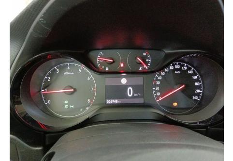 Opel Corsa #11