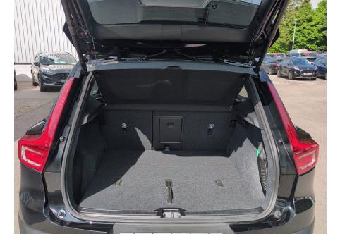 Volvo XC40 #20