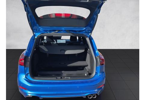Ford Focus #11