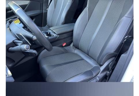 Peugeot 3008 #8