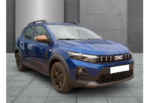 Dacia Sandero #2