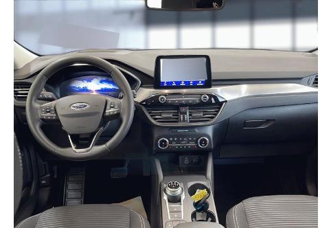 Ford Kuga #15