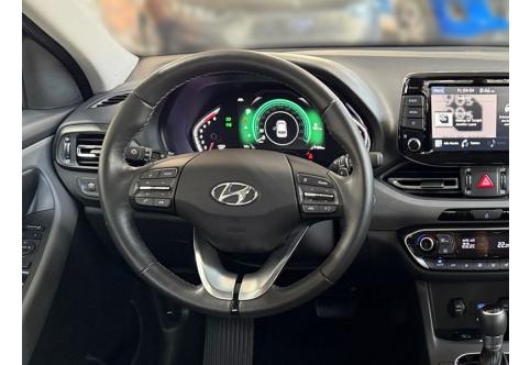 Hyundai i30 #10
