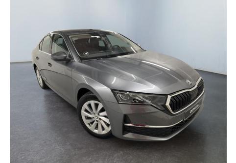 Skoda Octavia #2