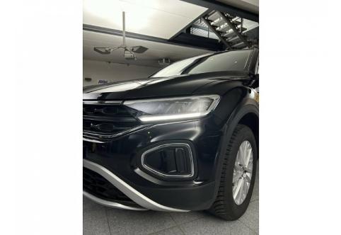 VW T-Roc #16