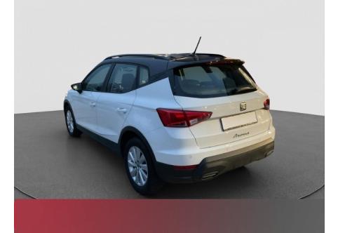 Seat Arona #4