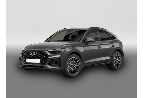 Audi Q5 #1