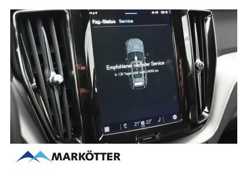 Volvo XC60 #13