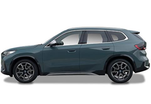 BMW X1   #19