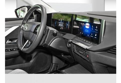 Opel Astra #8