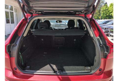 Volvo XC60 #12