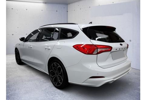 Ford Focus #4