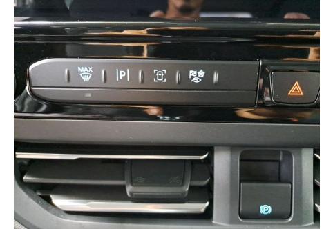 Ford Tourneo Custom #11