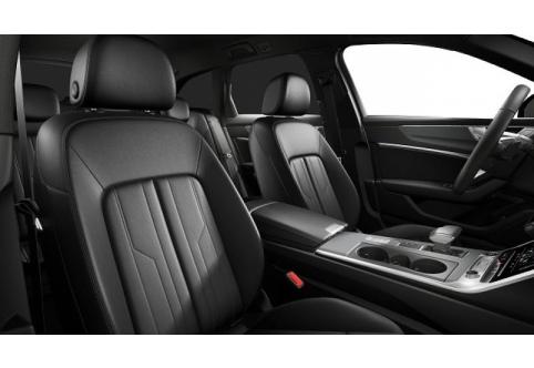 Audi A6 #4