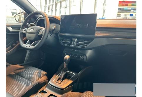 Ford Focus #12