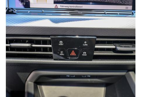 VW Golf #15