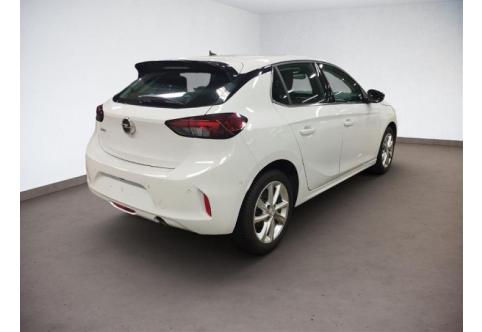 Opel Corsa #2