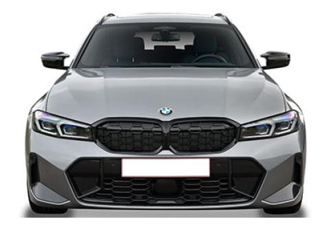 BMW 3er Touring #1