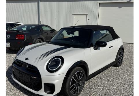 Mini Cabrio #4