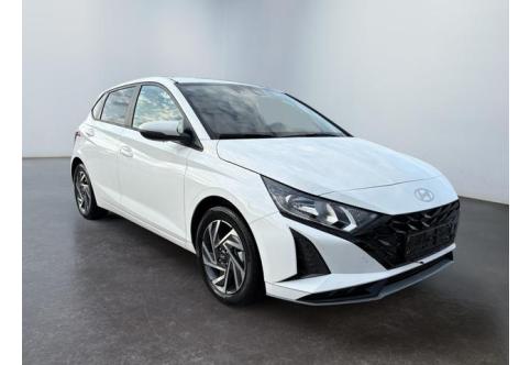 Hyundai i20 #2